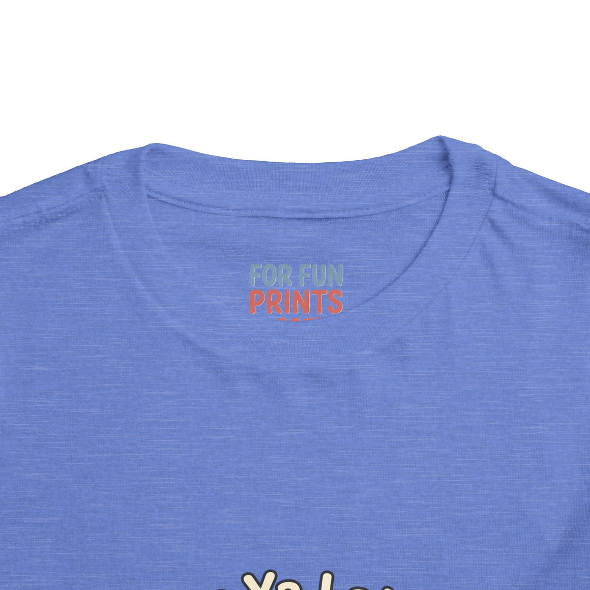 Toddler Tee — See Ya Later Alligator