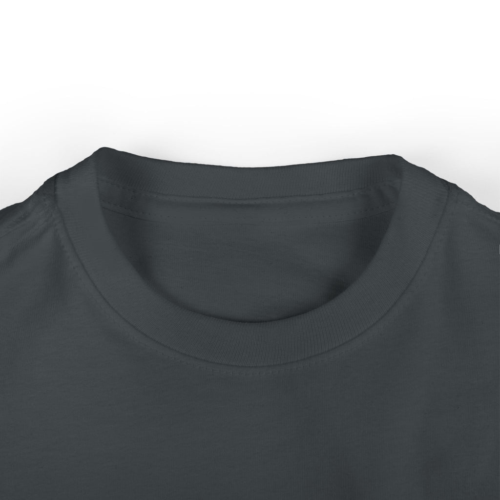 See Ya Later Excavator Infant Fine Jersey Tee