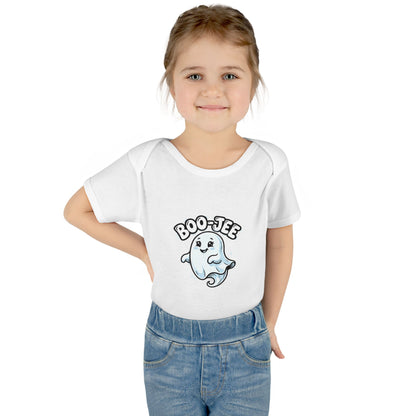 Infant Onesie — Boo-Jee