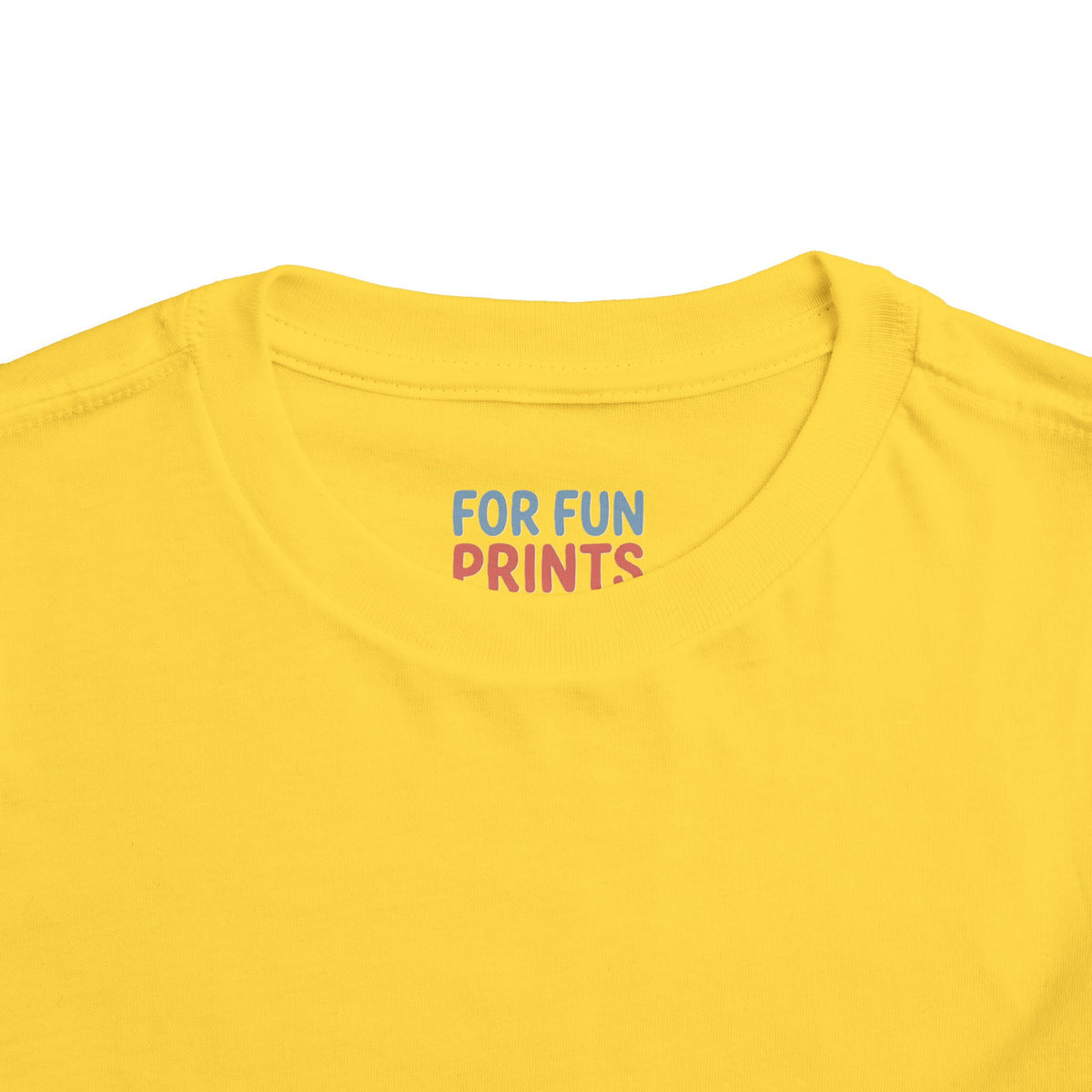 Toddler Short Sleeve Tee - Little Bro