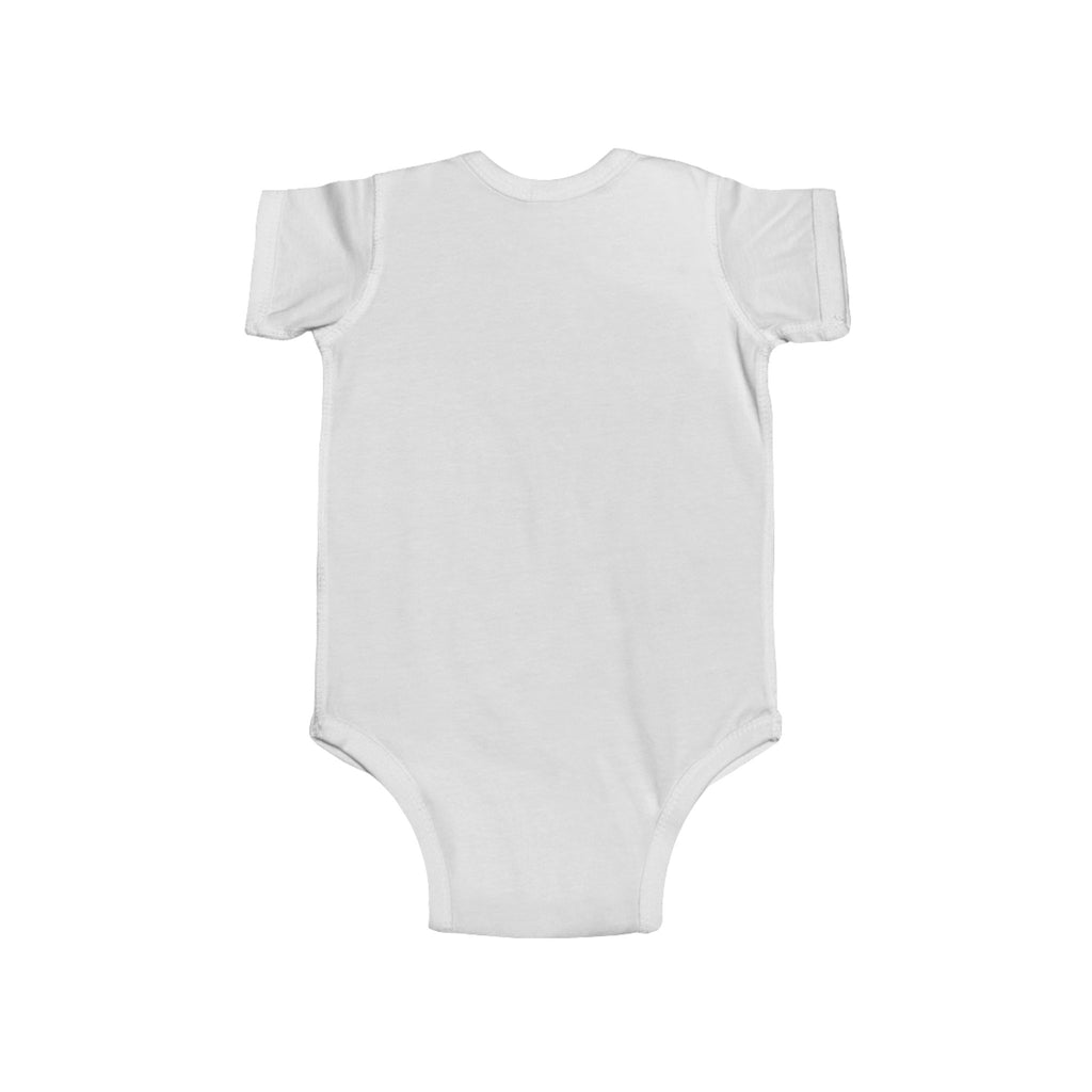 Infant Bodysuit “See Ya Later, Alligator” Cute Crocodile Baby Onesie