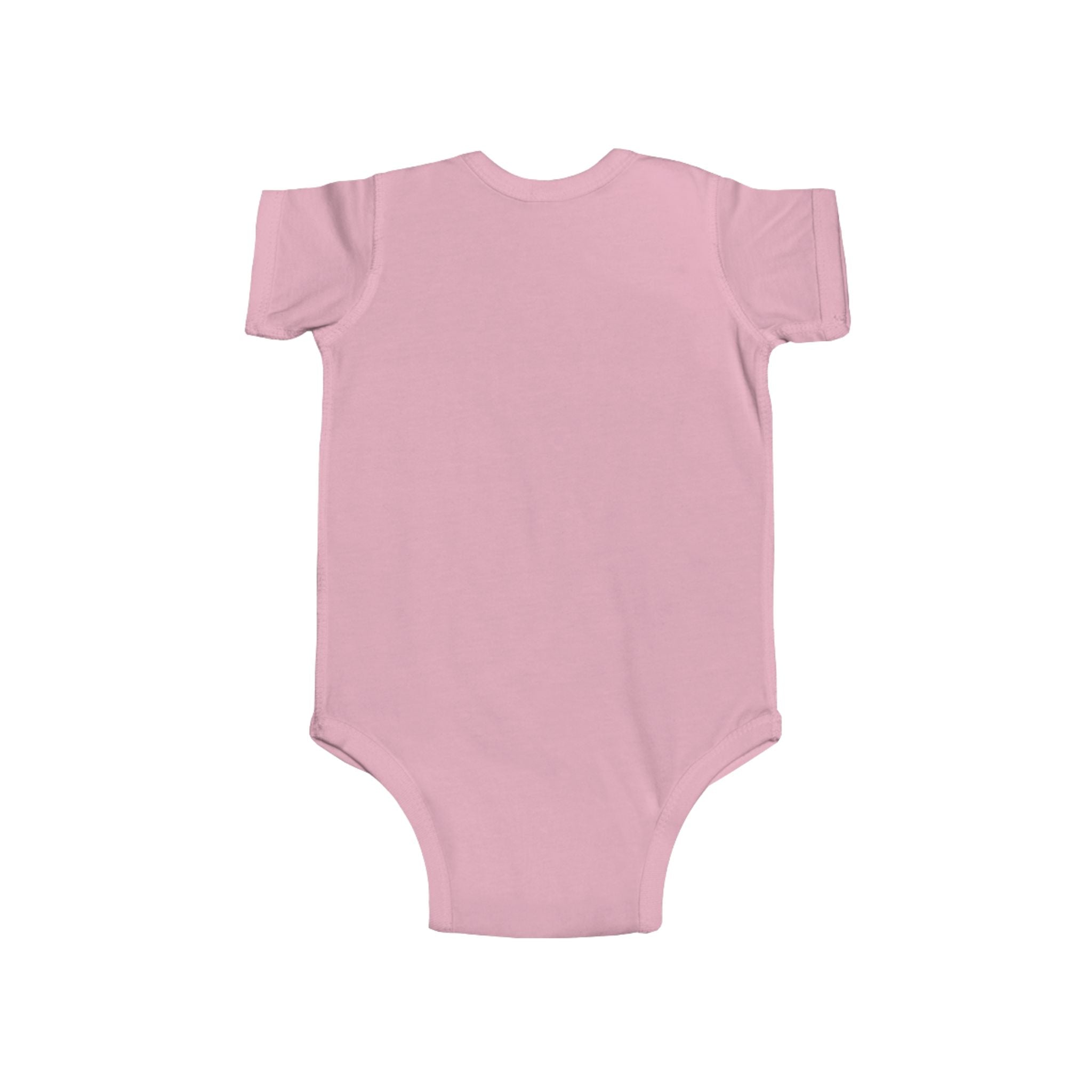 Infant Bodysuit “See Ya Later, Alligator” Cute Crocodile Baby Onesie