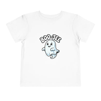 Toddler Short Sleeve Tee — Boo-Jee