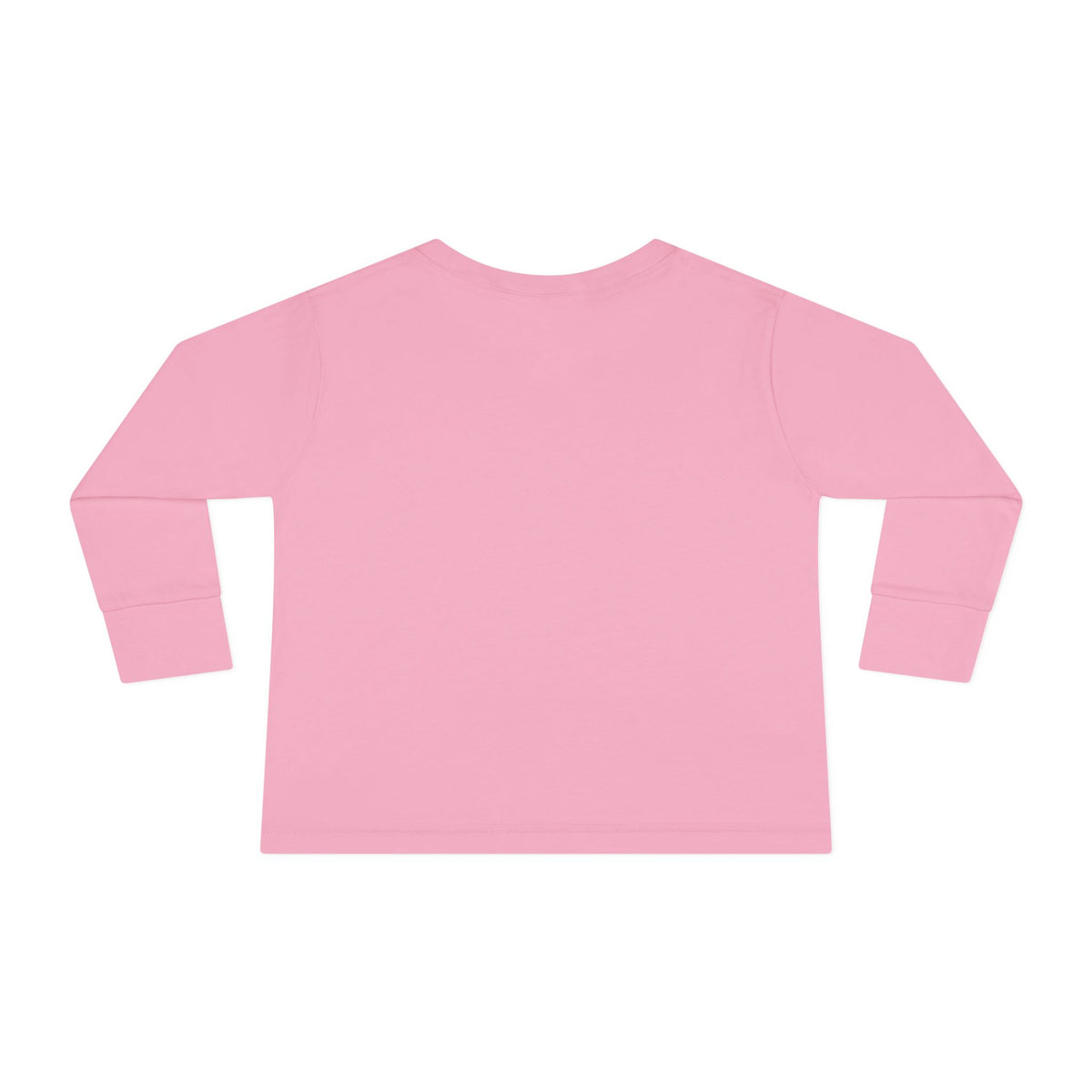 Toddler Long Sleeve Tee - Just Peachy Baby