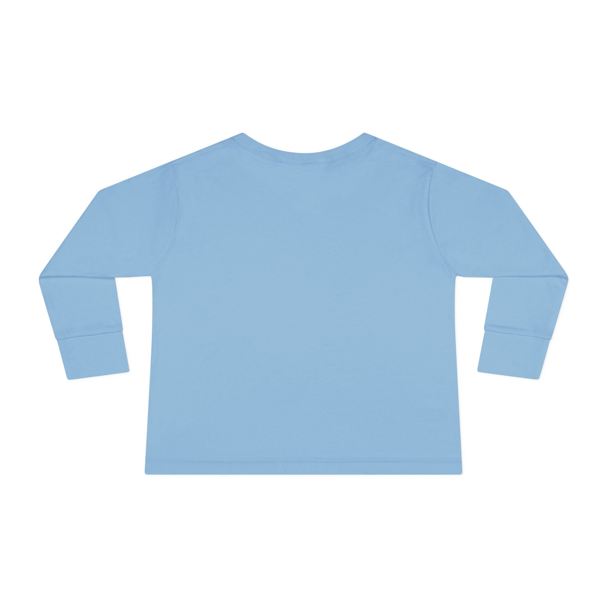 Toddler Long Sleeve Tee — See Ya Later Alligator