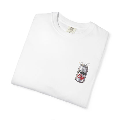 Comfort Colors SS T-Shirt *No Pocket*