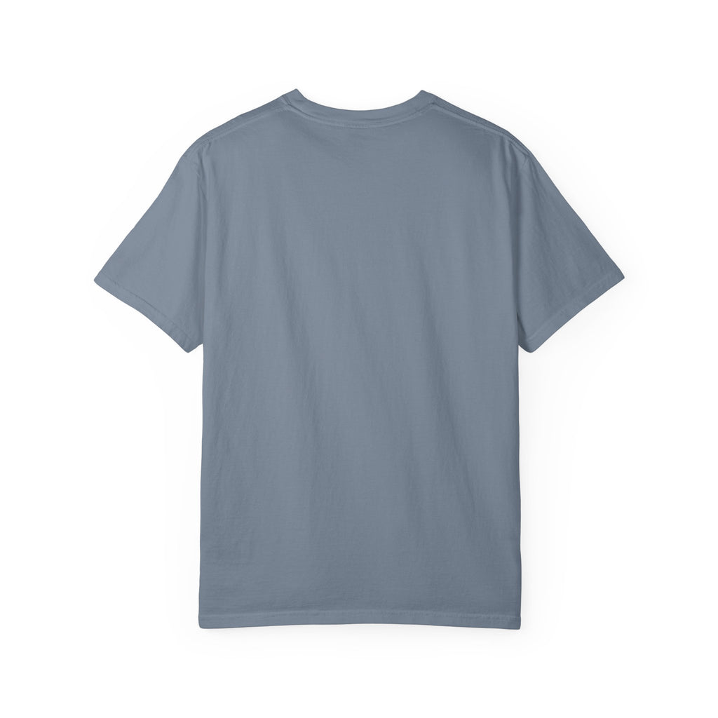 America's 250th Celebration T-Shirt — Patriotic USA Birthday Cake & Fireworks Tee