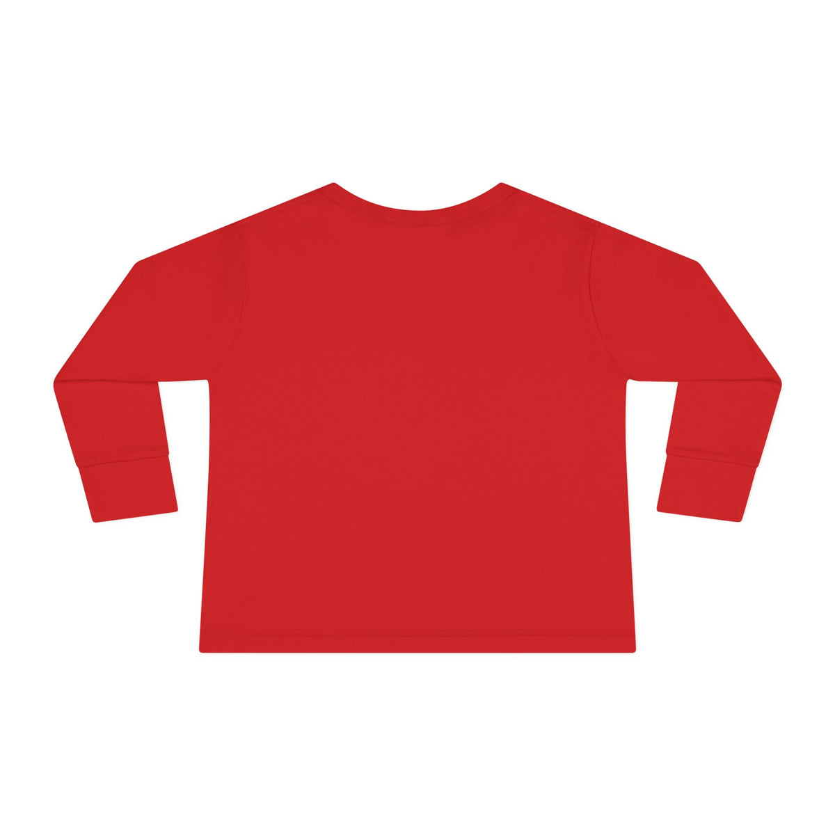 Toddler Long Sleeve Tee - Just Peachy Baby