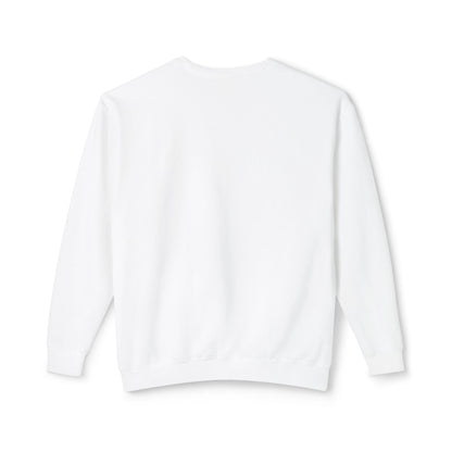 Comfort Colors Crewneck Sweatshirt - Jersey Tomato