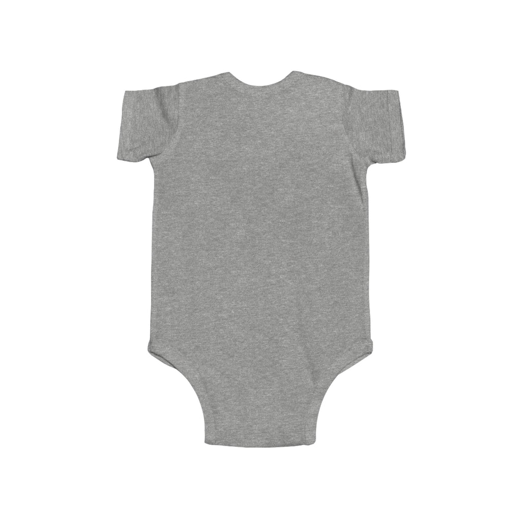 Infant Bodysuit “See Ya Later, Alligator” Cute Crocodile Baby Onesie