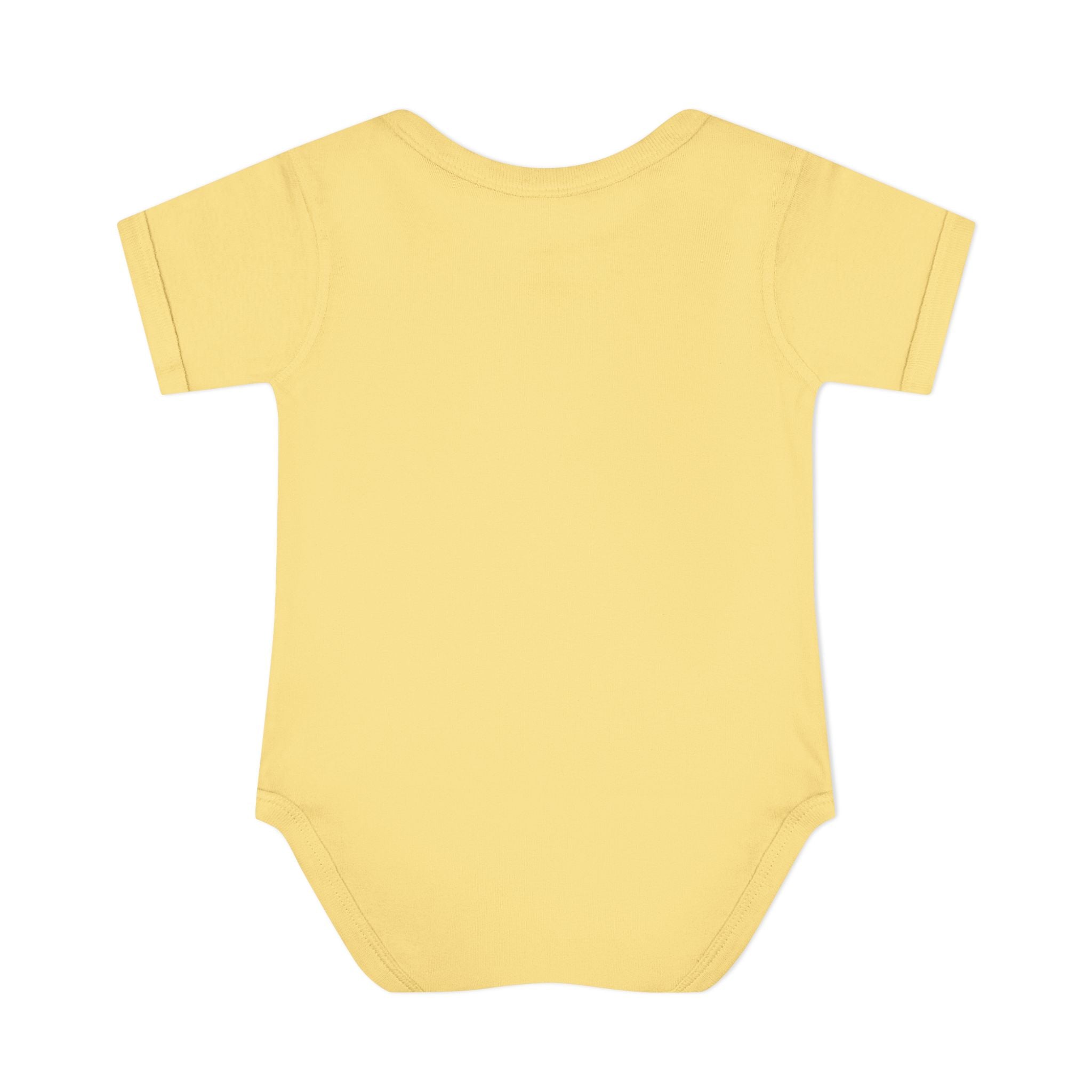 Let’s Par-Tee Baby Bodysuit – Cute Golf Theme Infant Onesie