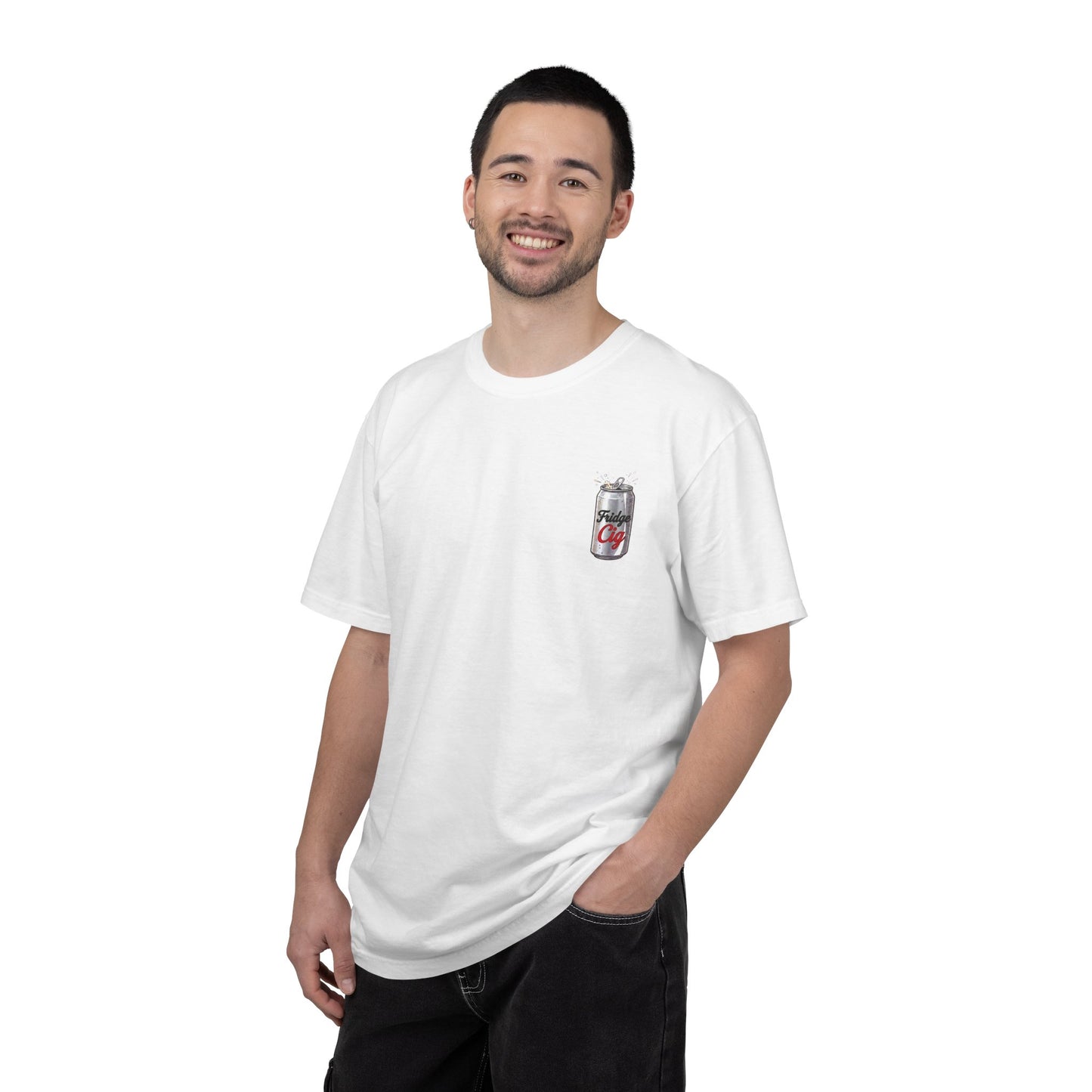 Comfort Colors SS T-Shirt *No Pocket*