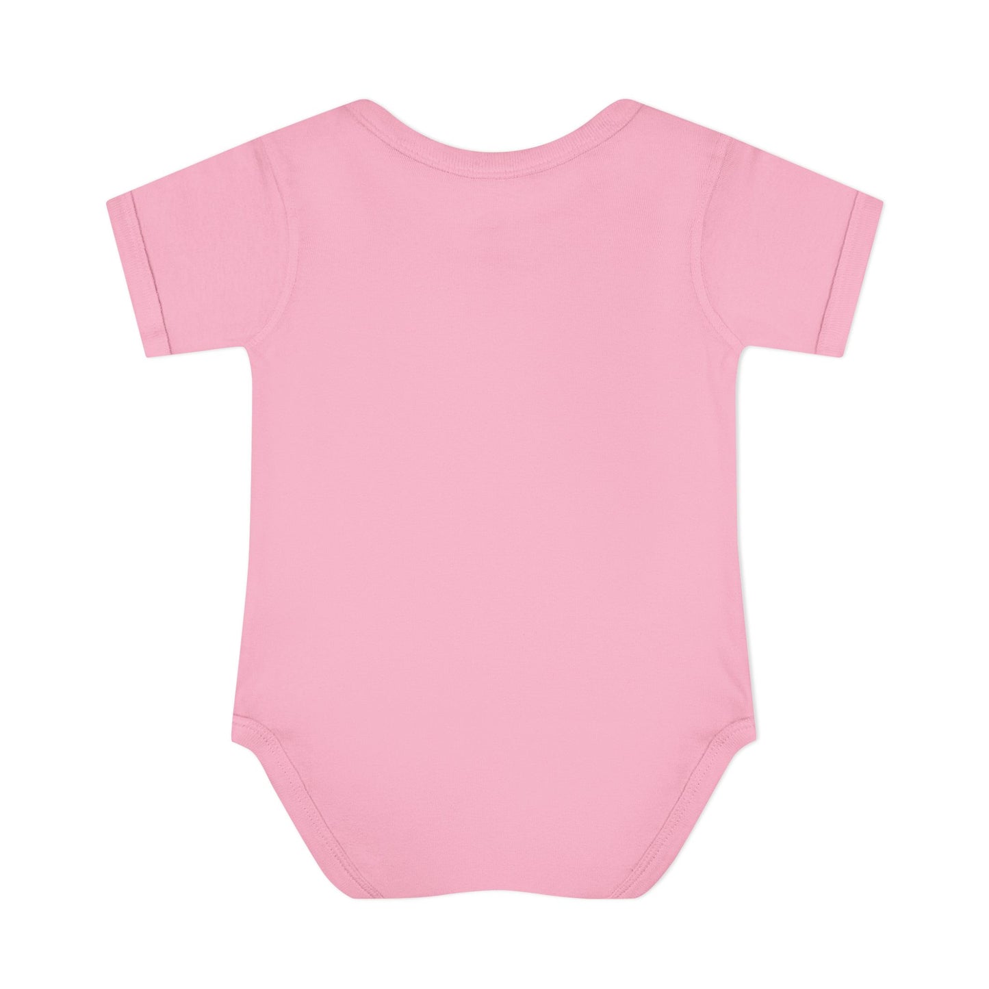 Infant Onesie - Cuter Version of Dad