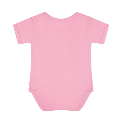 Infant Onesie - Cuter Version of Dad