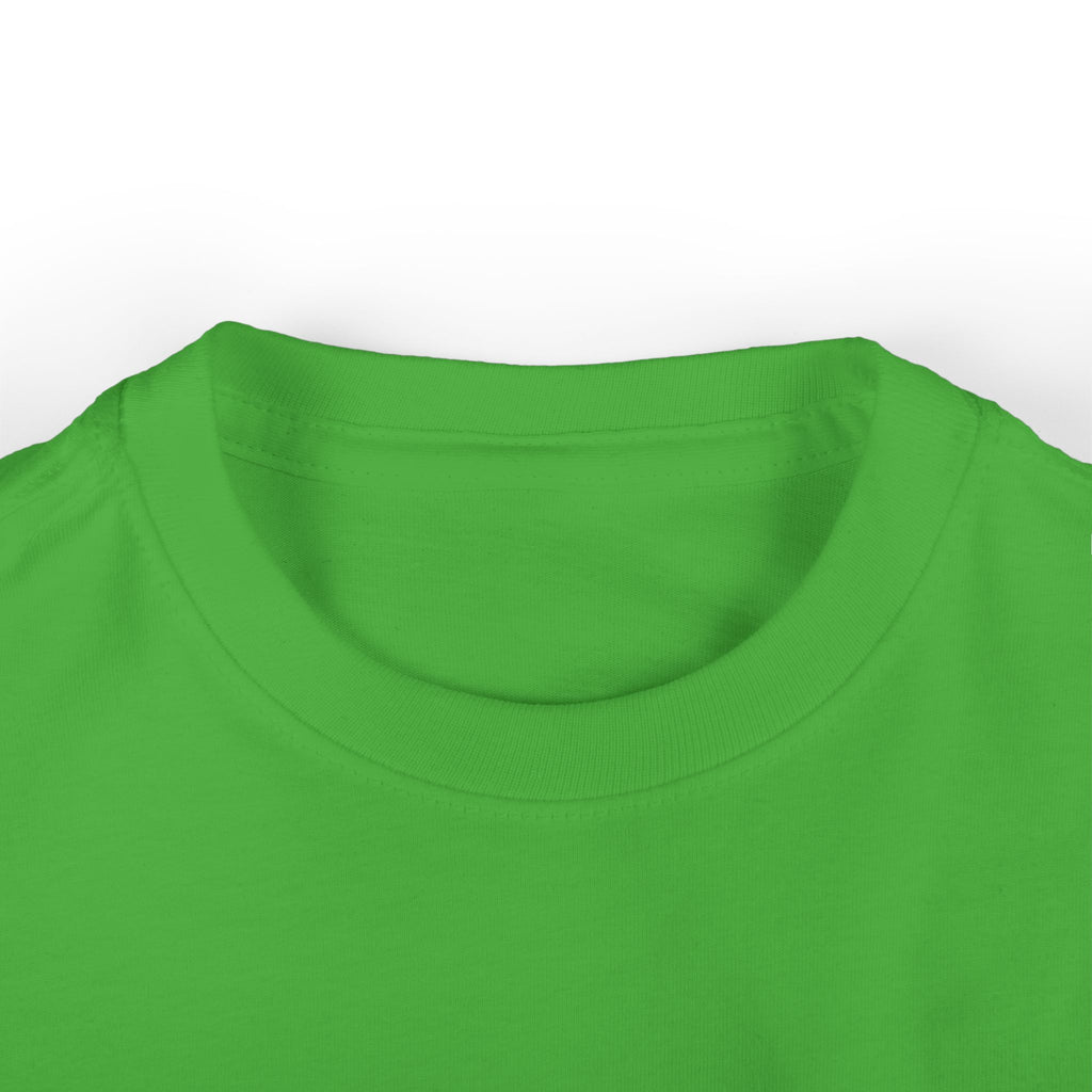 See Ya Later Excavator Infant Fine Jersey Tee