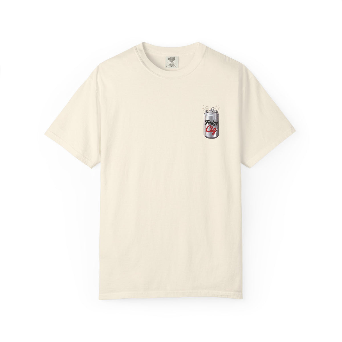 Comfort Colors SS T-Shirt *No Pocket*