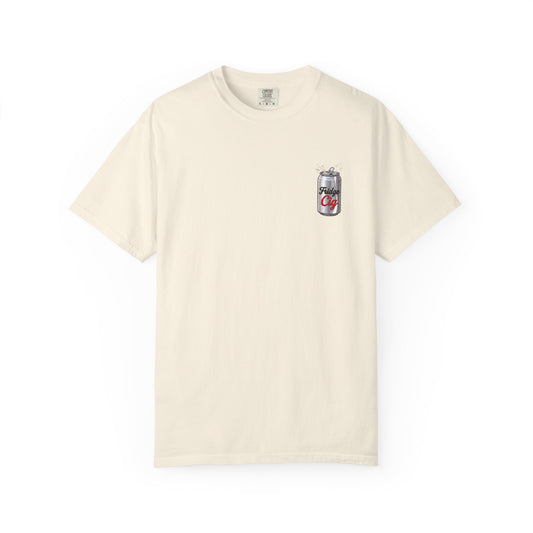 Comfort Colors SS T-Shirt *No Pocket*
