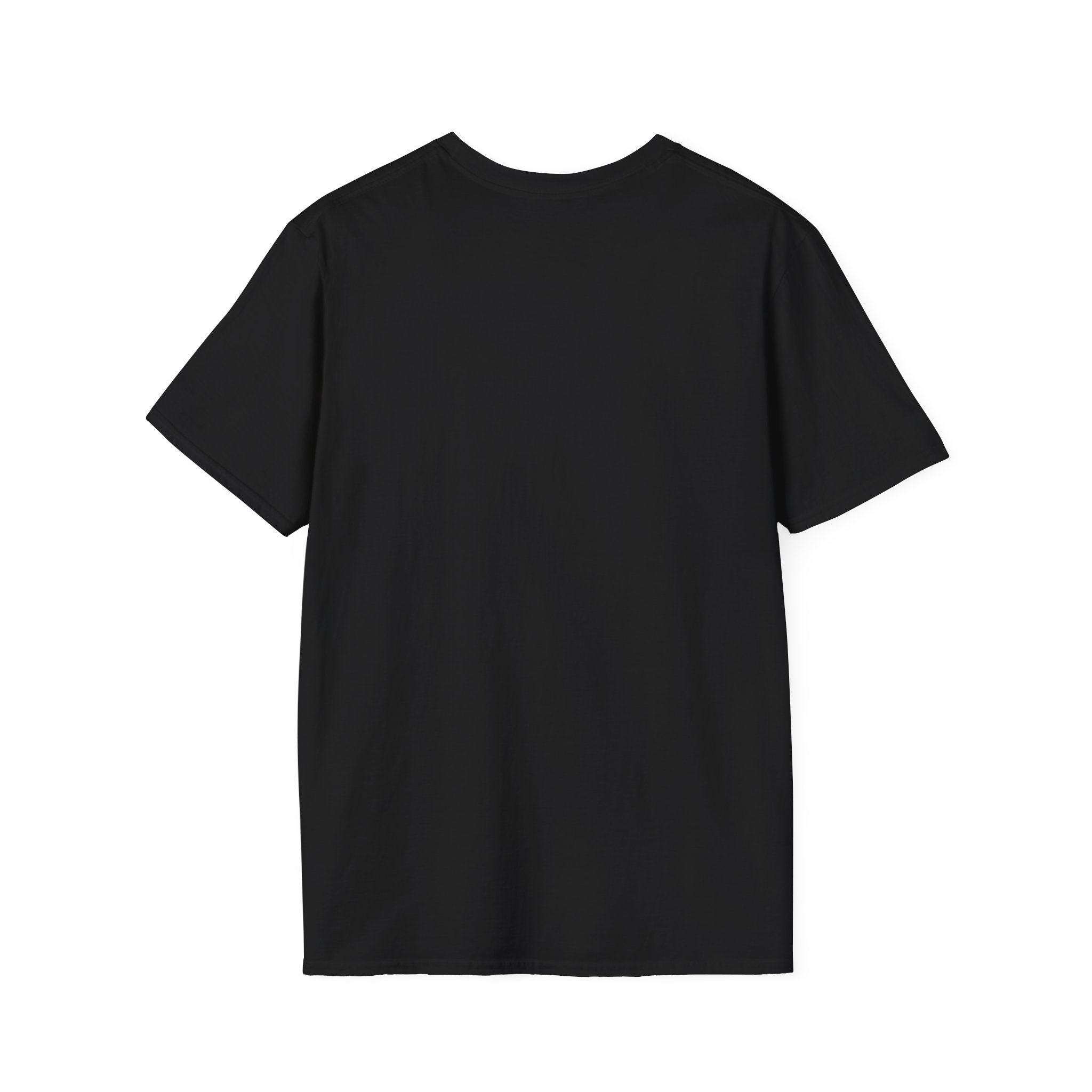 Unisex SS T-Shirt - Halloween Fresh Boo'd Coffee