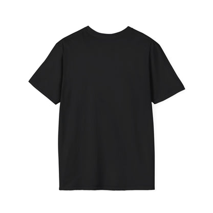 Unisex SS T-Shirt - Halloween Fresh Boo'd Coffee
