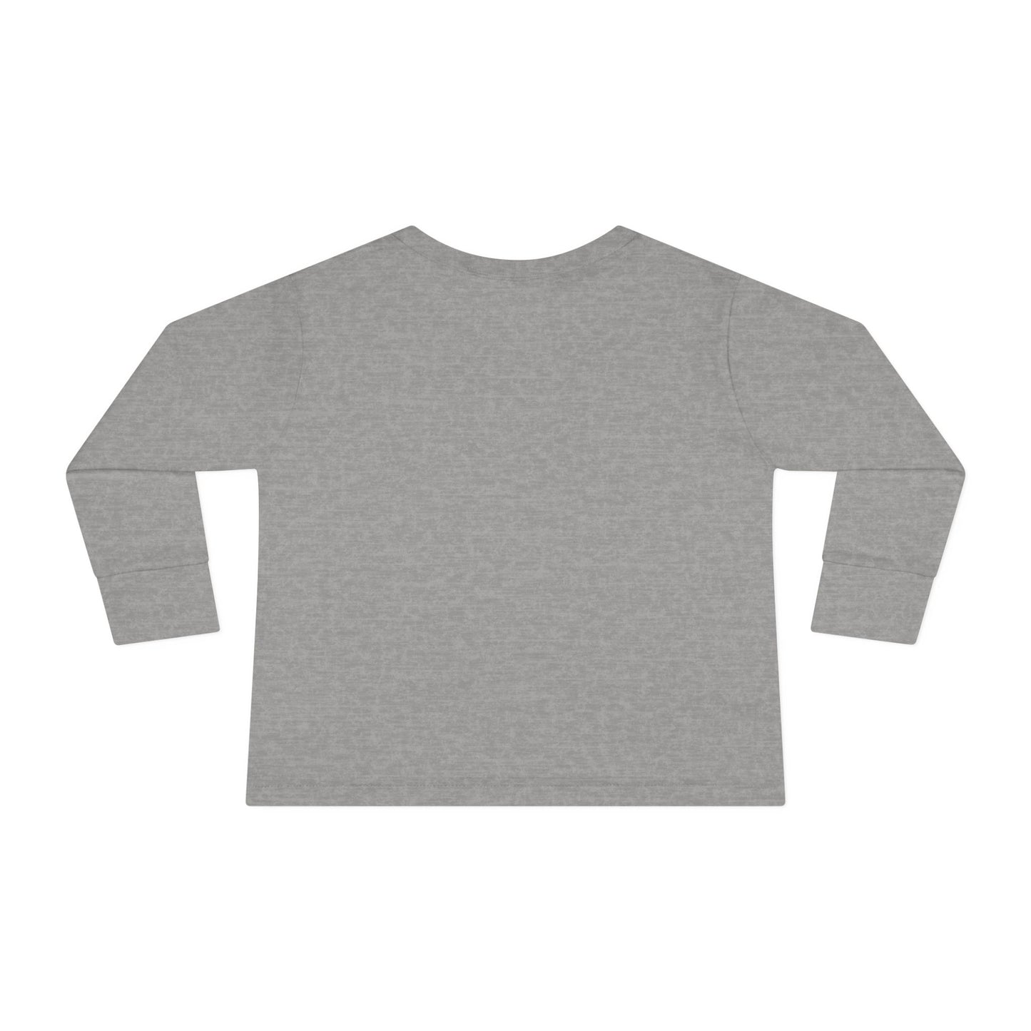 Toddler Long Sleeve Tee - Just Peachy Baby