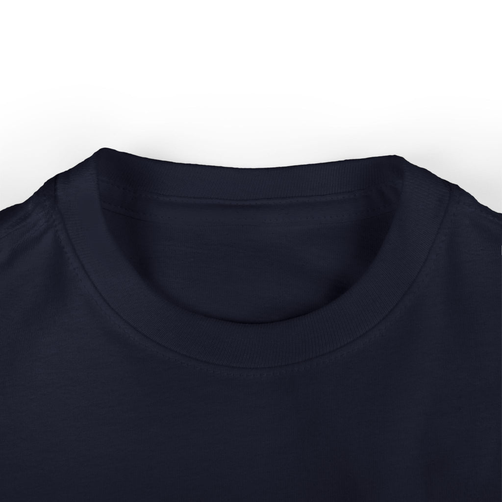 See Ya Later Excavator Infant Fine Jersey Tee