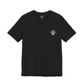 Unisex SS T-Shirt - Tire as a Mother