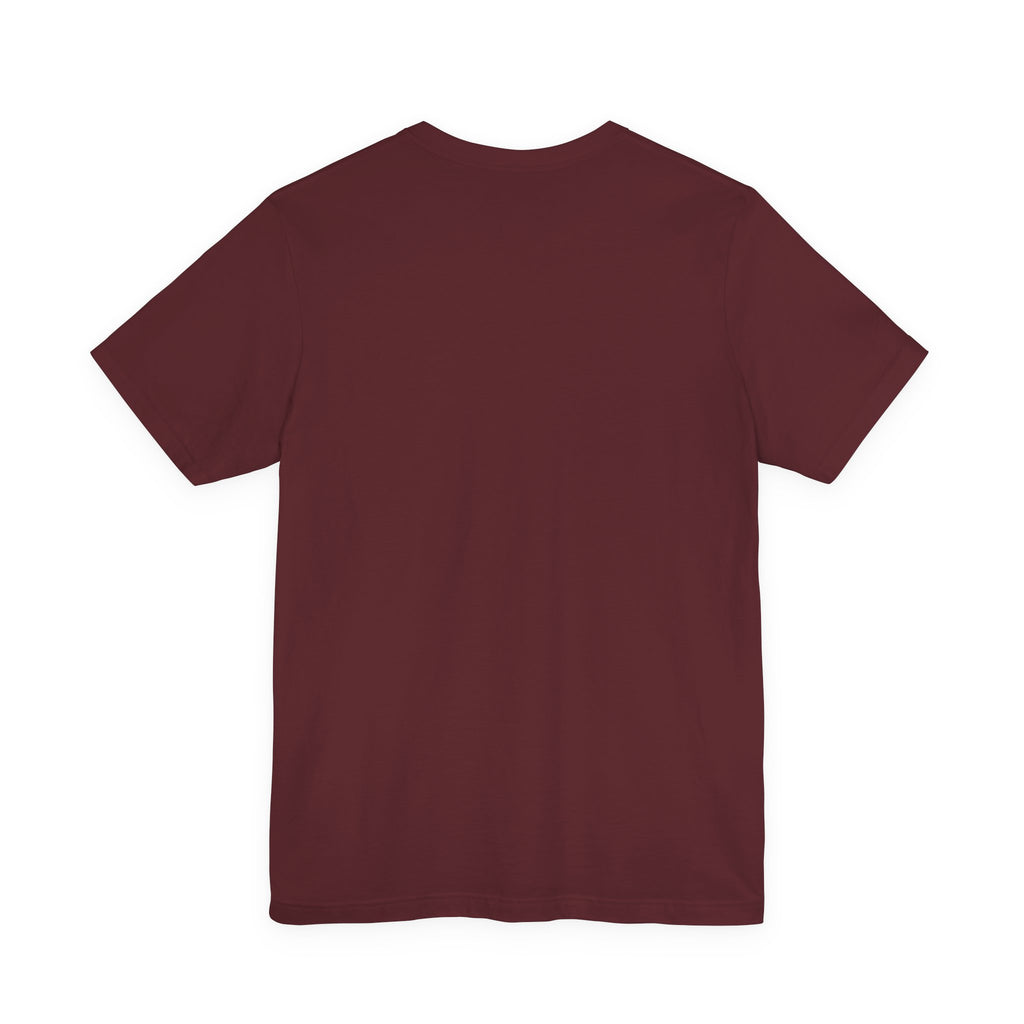 Unisex SS T-Shirt - Tire as a Mother