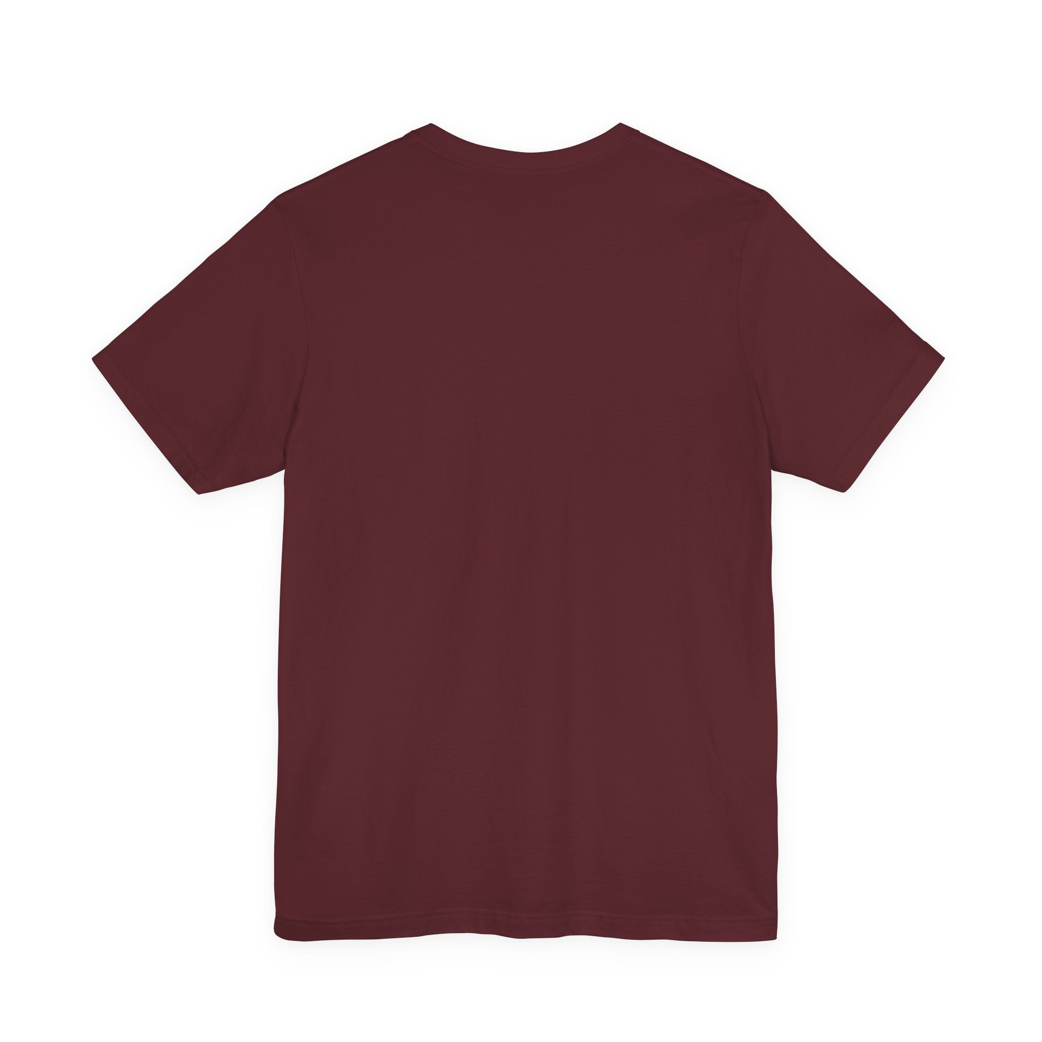 Unisex SS T-Shirt - Tire as a Mother