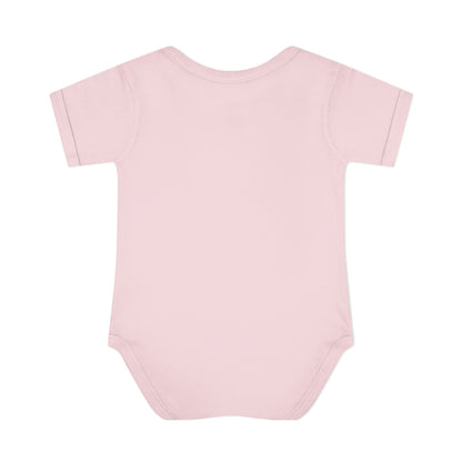 Infant Onesie - BIG SIS