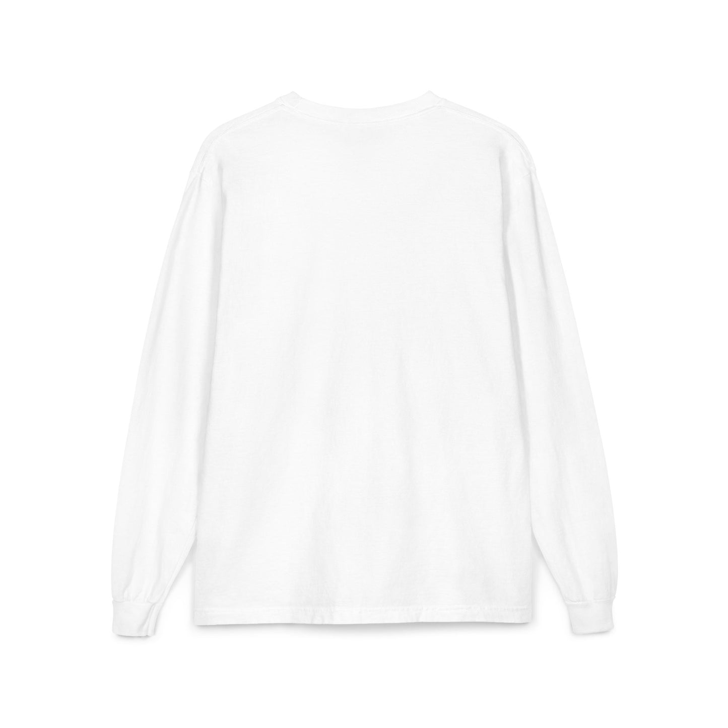 Comfort Colors LS T-Shirt *Pocket* - Fridge Cig