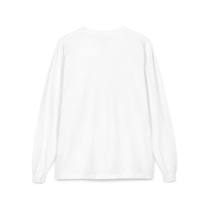 Comfort Colors LS T-Shirt *Pocket* - Fridge Cig