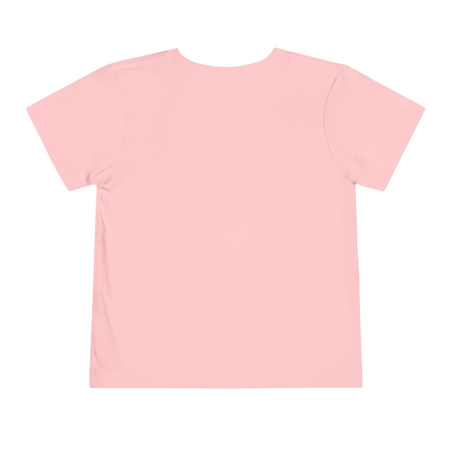 Toddler Tee - Cuter Version of Dad