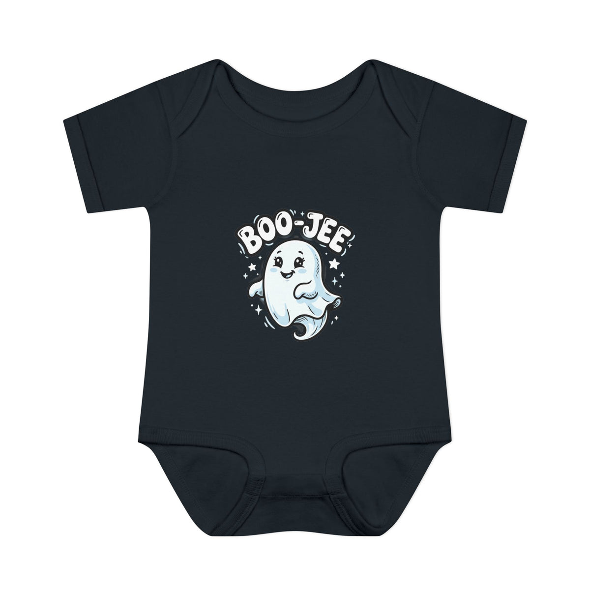 Infant Onesie — Boo-Jee