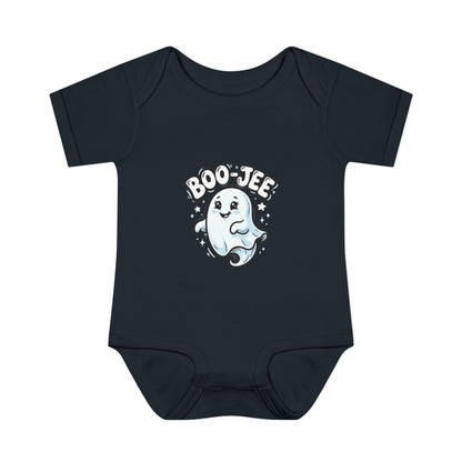 Infant Onesie — Boo-Jee