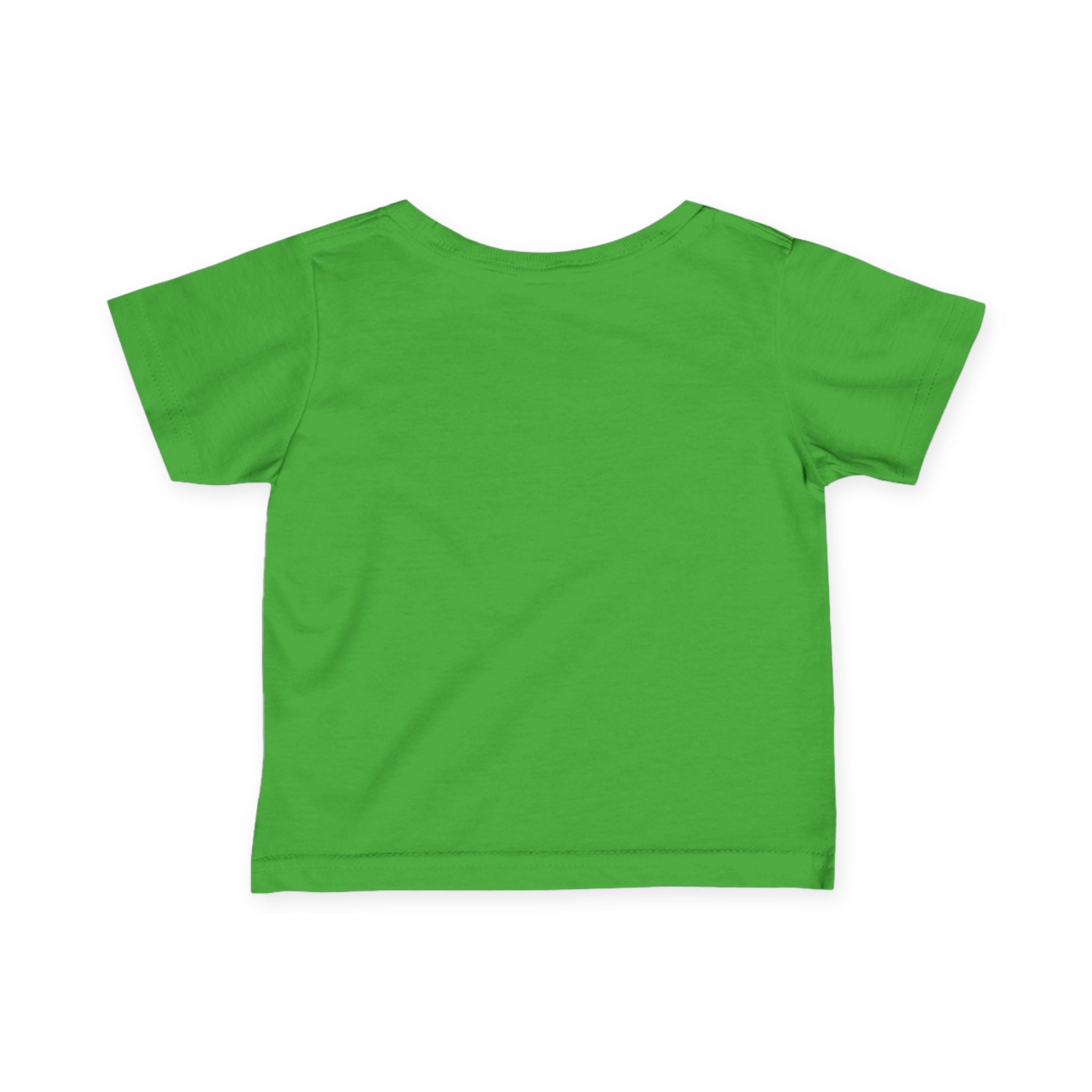 See Ya Later Alligator Infant Fine Jersey Tee