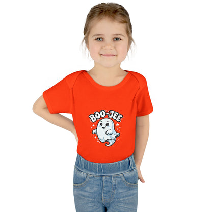 Infant Onesie — Boo-Jee