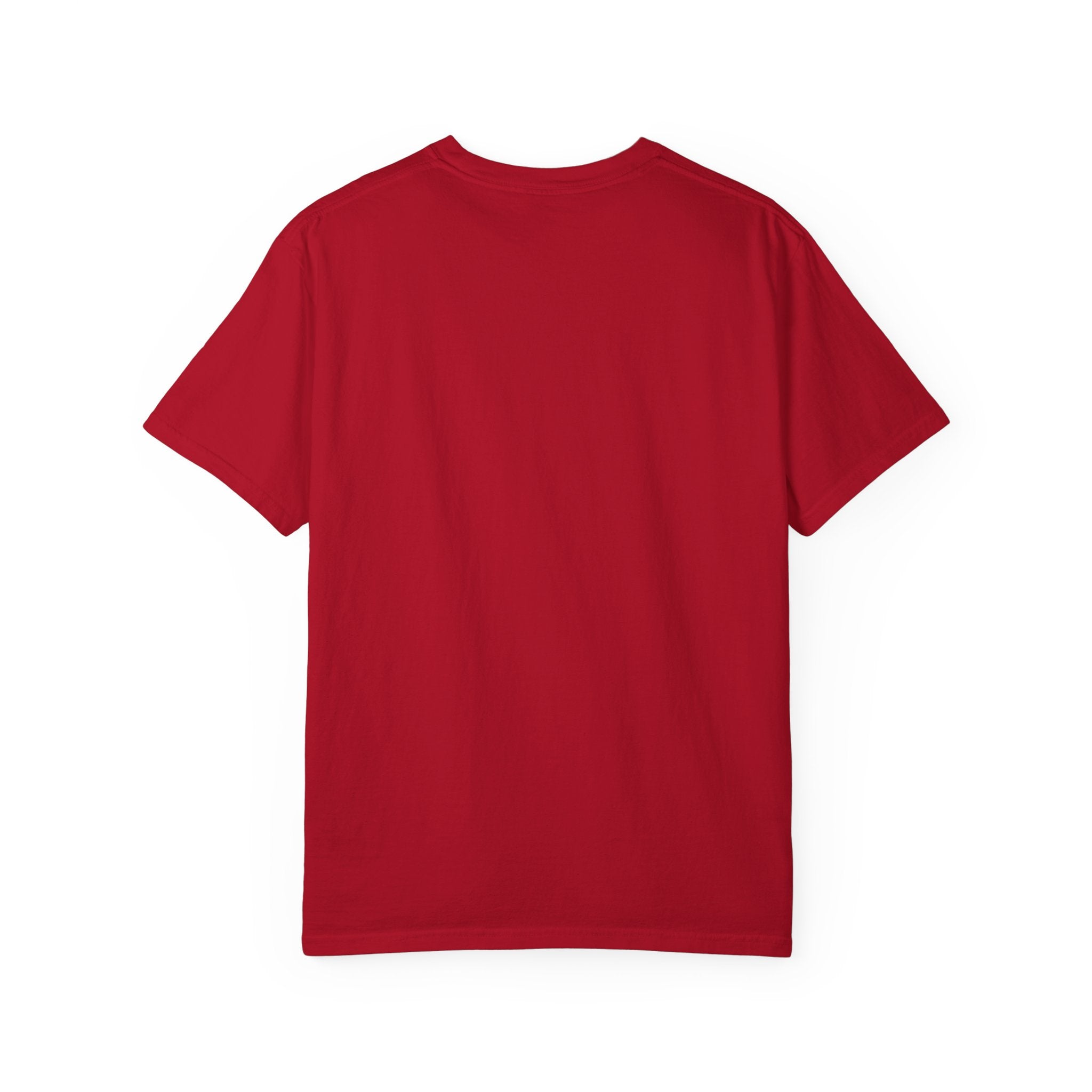 America's 250th Celebration T-Shirt — Patriotic USA Birthday Cake & Fireworks Tee
