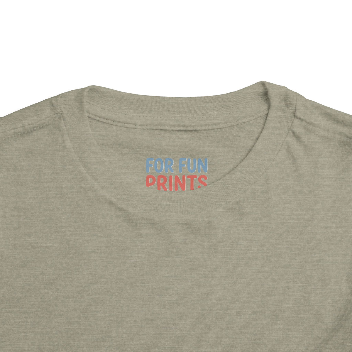 Toddler Short Sleeve Tee - Little Bro
