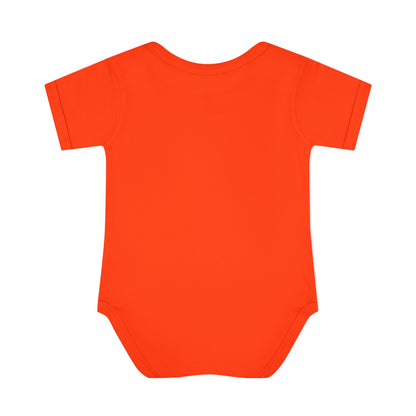 Infant Onesie – Cutest Pumpkin in the Patch