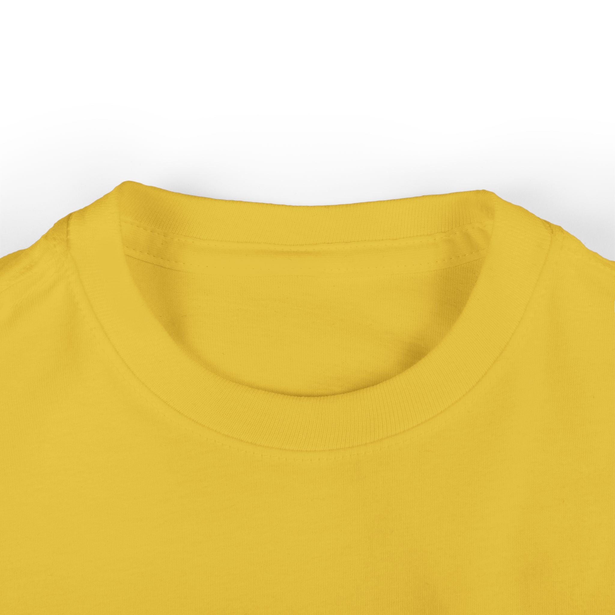 See Ya Later Excavator Infant Fine Jersey Tee