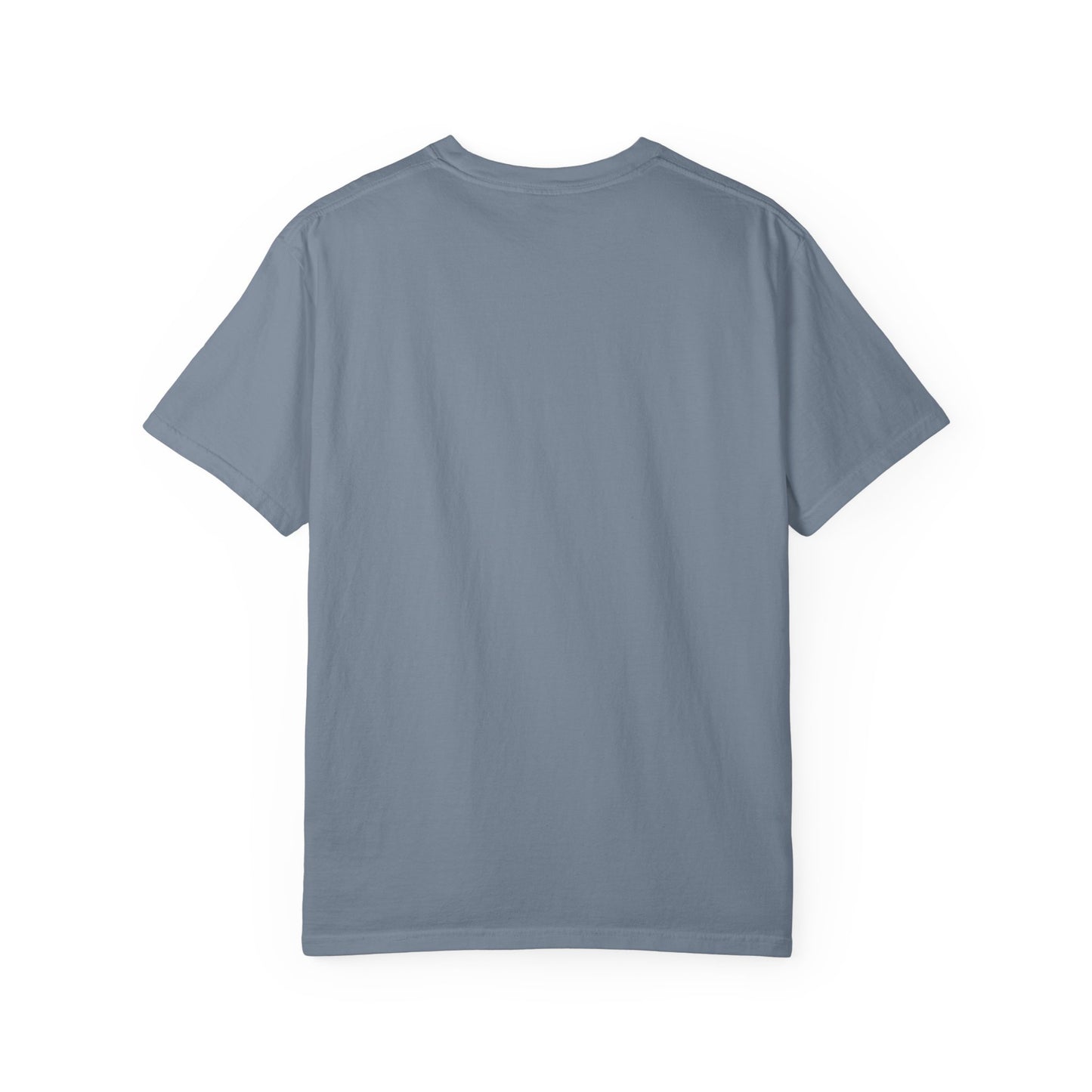 Comfort Colors SS T-Shirt *No Pocket* — He's Golfing