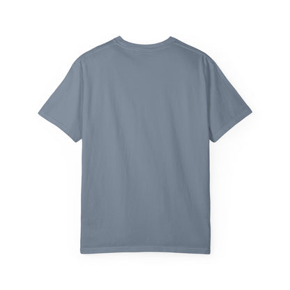 Comfort Colors SS T-Shirt *No Pocket* — He's Golfing