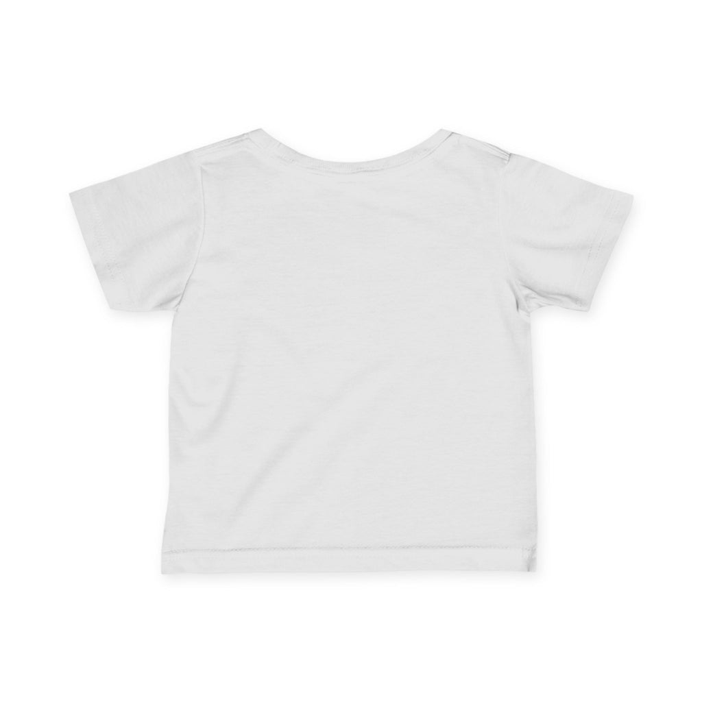 See Ya Later Alligator Infant Fine Jersey Tee