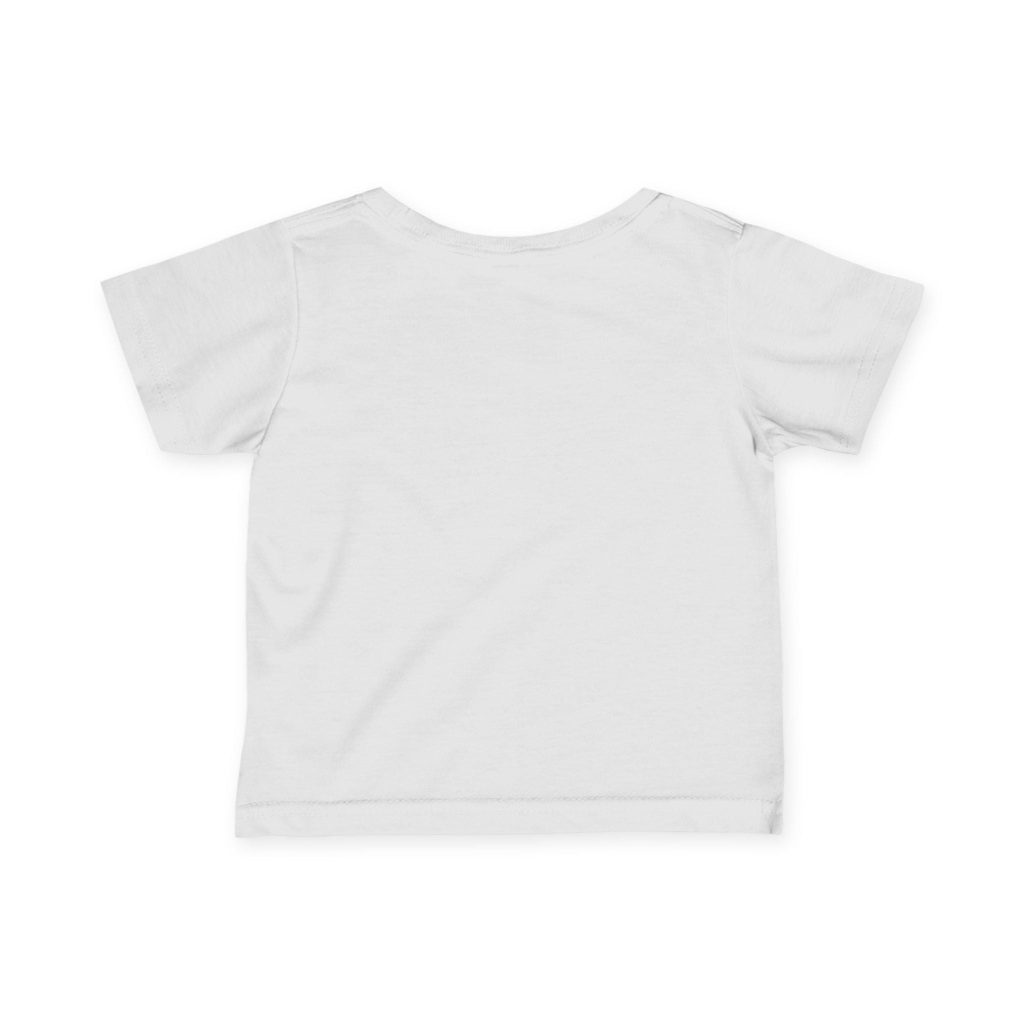 See Ya Later Alligator Infant Fine Jersey Tee
