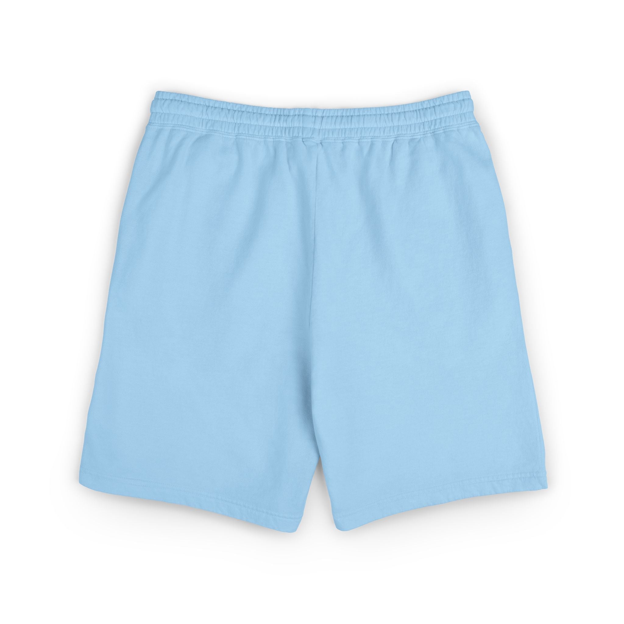 Patriotic Cake & Fireworks Fleece Sweat Shorts