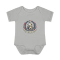Infant Onesie - Lookin' Fly This 4th of July