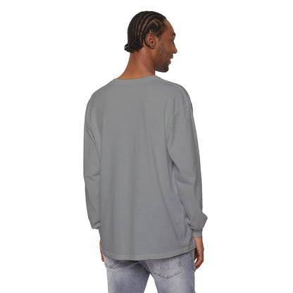Comfort Colors LS T-Shirt *No Pocket* - Fridge Cig