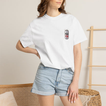 Comfort Colors SS T-Shirt *No Pocket*