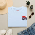 FFP Unisex Softstyle T-Shirt - Dream Team