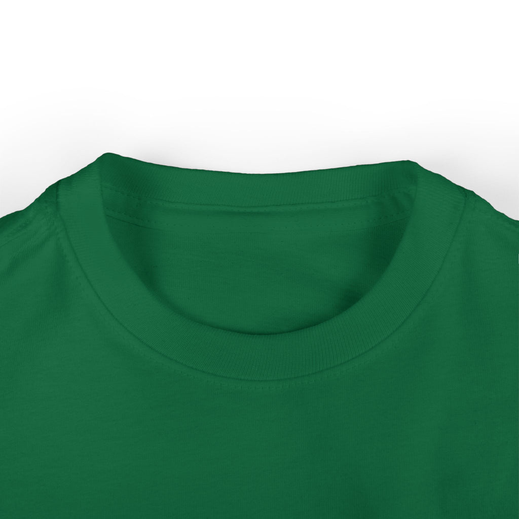 See Ya Later Excavator Infant Fine Jersey Tee